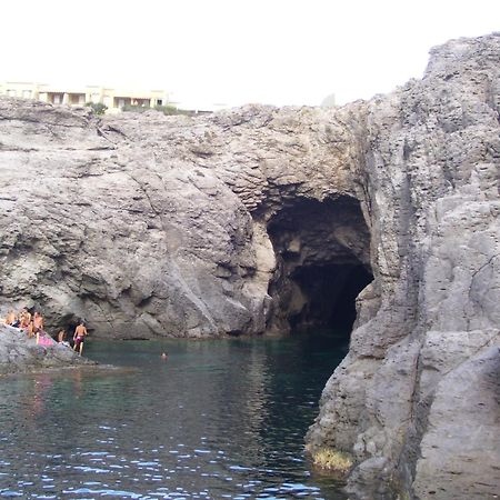 Cala Sapone Il Lentischio酒店 外观 照片